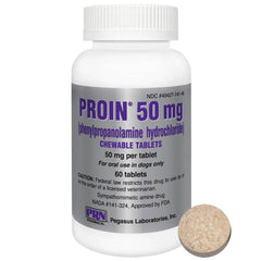 Rx Proin 50mg x 60 tablets