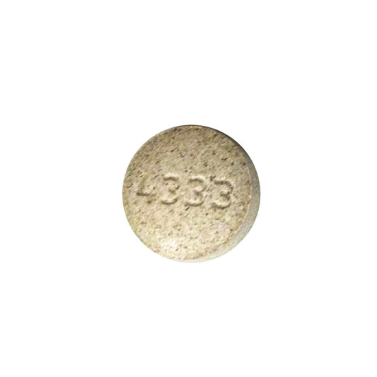 Rx Trifexis 10.1-20 lbs (Orange) x 1 tablet