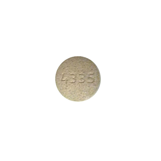 Rx Trifexis 40.1-60 lbs (Blue) x 1 tablet