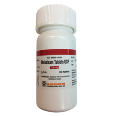 Rx Meloxicam 7.5mg x 1 tablet