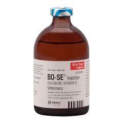 Rx BO-SE 100ml