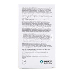 Rx Banamine Transdermal 100mL