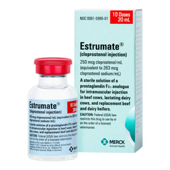 Rx Estrumate 20mL