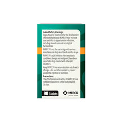 Rx Numelvi (atinvicitinib tablets) 4.8mg 90 tablets