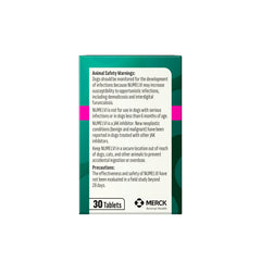 Rx Numelvi (atinvicitinib tablets) 31.6mg 30 tablets