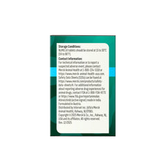 Rx Numelvi (atinvicitinib tablets) 21.6mg 30 tablets