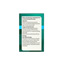 Rx Numelvi (atinvicitinib tablets) 21.6mg 30 tablets