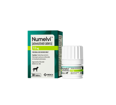 Rx Numelvi (atinvicitinib tablets) 7.2mg 30 tablets