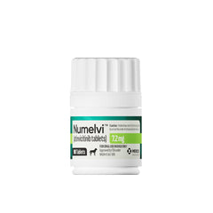 Rx Numelvi (atinvicitinib tablets) 7.2mg 90 tablets