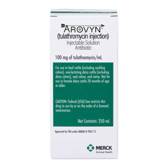 Rx Arovyn 250mL