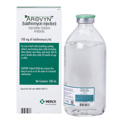 Rx Arovyn 500 ml