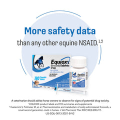 Rx Equioxx 57mg x 180 tablets