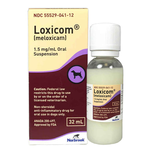 آر إكس لوكسيكوم معلق فموي 1.5 مجم 32 مل