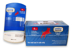 Rx Onsior 6mg x 30 tablets