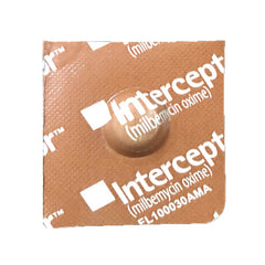 Rx Interceptor 2-10lbs x 1 tablet