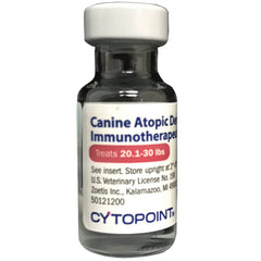 Rx Cytopoint 30mg/ml injection x 1ml vial