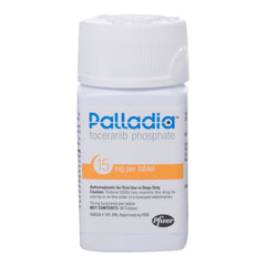Rx Palladia 15mg x 30