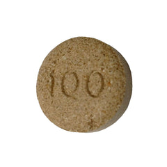 Rx Novox 100mg x 1 قرص مضغ