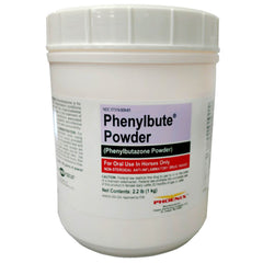 Rx Phenylbute powder x 2.2lb tub