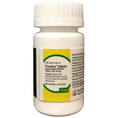 Rx Promace 25 mg x 100 comprimidos