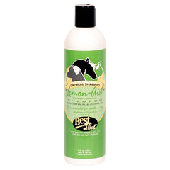 Lemon-Aid Oatmeal Wash 16oz