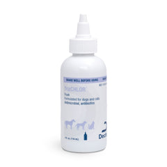TrizCHLOR Flush, 4 oz