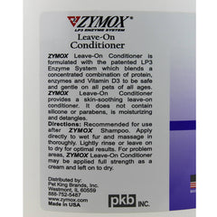Zymox Rinse with Vitamin D3 1 Gallon