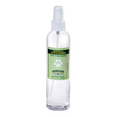Oatmeal Milk & Honey Pet Cologne 8.5 oz