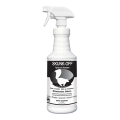 Skunk-Off Shampoo Spray, 32oz