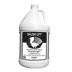 Skunk-Off Shampoo 1 Gallon