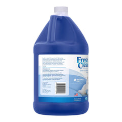 Fresh `n Clean Snowy-Coat Whitening Shampoo Sweet Vanilla 1 Gallon