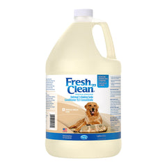 Fresh 'n Clean Oatmeal and Baking Soda Conditioner 1 Gallon