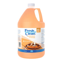 Fresh `n Clean Moisturizing Shampoo Fresh Clean Floral Scent 1 Gallon