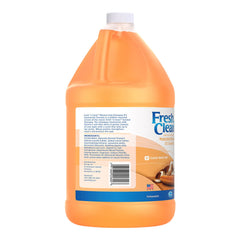 Fresh `n Clean Moisturizing Shampoo Fresh Clean Floral Scent 1 Gallon