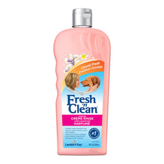Fresh `n Clean Crème Rinse Classic Fresh 18 oz