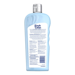 Fresh `n Clean 2-in-1 Protien Infused 2-in-1 Oatmeal Conditioning Shampoo 18 fl oz