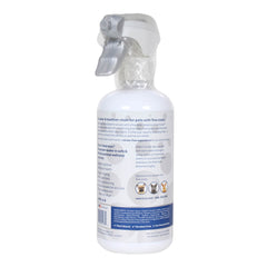 Vetericyn FoamCare Low Density Fine Coats Spray Shampoo 16 oz
