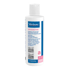 Virbac Epi-Soothe Oatmeal Shampoo 8 oz
