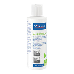 Virbac Allergroom Shampoo, 16 oz
