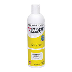 Zymox Enzymatic Shampoo, 12 oz