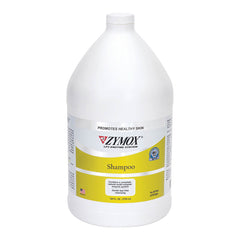 Champú enzimático Zymox, 1 galón