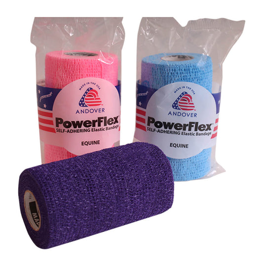 Andover PowerFlex Bandage 4in x 5 yds