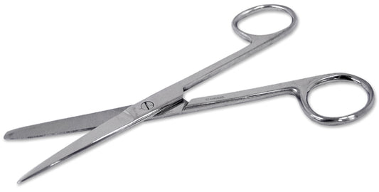 Operating Scissors Sharp/Blunt 5.5"