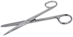 Operating Scissors Sharp/Blunt 5.5"