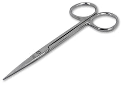 Iris Scissors Straight 4.5"