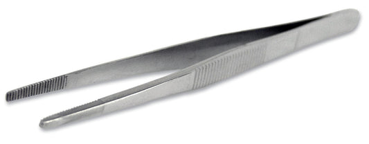 Thumb Dressing Forceps 5 1/2"