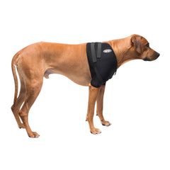 Caldera Pet Therapy Shoulder Wrap with Therapy Gel, Large