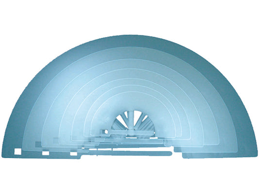 Buster Collar Size 10