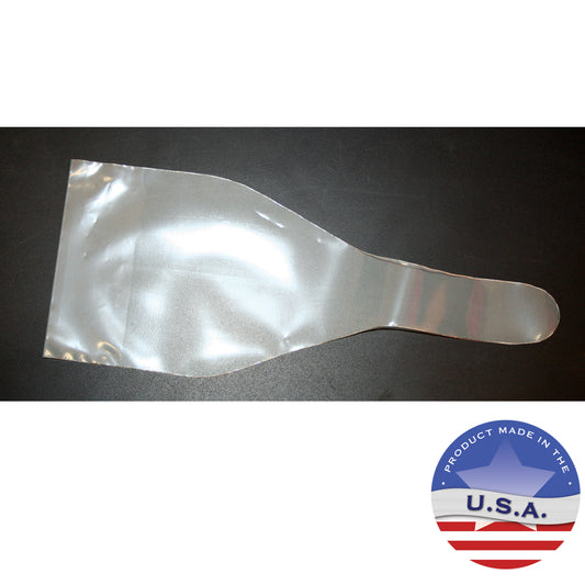 Cono desechable para inseminación artificial