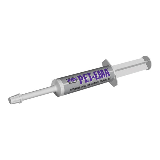 Pet-Ema for Dogs and Cats 12 mL